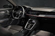 Test: Audi A3 Sedan, 4:e generationen foto 5