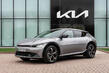 KIA EV6: test av den elektriska crossovern foto 1