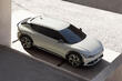 KIA EV6: test av den elektriska crossovern foto 3