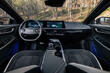 KIA EV6: test av den elektriska crossovern foto 6