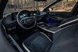 KIA EV6: test av den elektriska crossovern foto 5