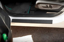 Honda eNP1 2022– ABS instegslister DDU (4 st, plast) foto 1