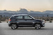 Hyundai Venue: kompakt crossover för stan foto 2