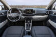 Hyundai Venue: kompakt crossover för stan foto 5