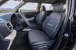Hyundai Venue: kompakt crossover för stan foto 6