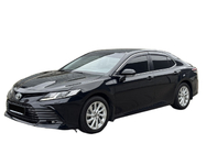 Toyota Camry 2017–2023 Stänkskydd Premium V2 (EU/USA, L/LE/XLE) (4 st) foto 1