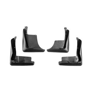 Stänkskydd Premium V2 (EU/USA, L/LE/XLE) (4 st) Toyota Camry 2017–2023 foto 2
