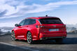 Opel Insignia Sports Tourer: test och fakta om uppdaterade kombin foto 4
