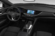 Opel Insignia Sports Tourer: test och fakta om uppdaterade kombin foto 5