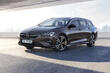Opel Insignia Sports Tourer: test och fakta om uppdaterade kombin foto 1