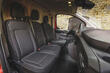 Ford Transit Custom II generationen: en pålitlig hjälp för företaget foto 6