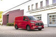 Ford Transit Custom II generationen: en pålitlig hjälp för företaget foto 1