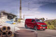 Ford Transit Custom II generationen: en pålitlig hjälp för företaget foto 2