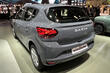Dacia Sandero III generation: test av den uppdaterade halvkombin foto 3