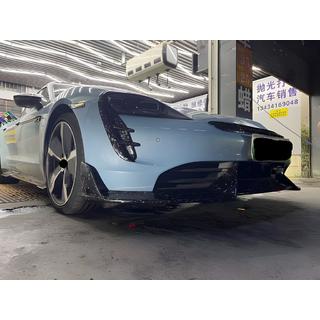 Bodykit-sats foto 4