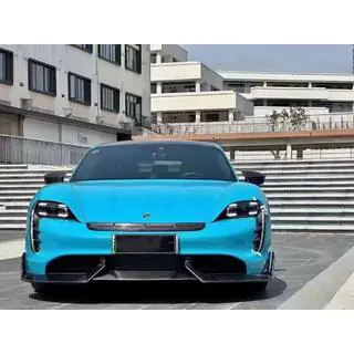 Bodykit-sats foto 2