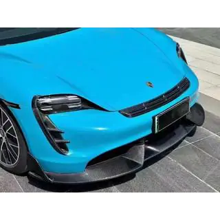 Bodykit-sats foto 1