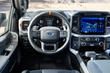 Ford F-150 Raptor: pickupen som bemästrar terrängen foto 6