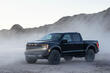 Ford F-150 Raptor: pickupen som bemästrar terrängen foto 1