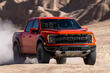 Ford F-150 Raptor: pickupen som bemästrar terrängen foto 4