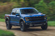 Ford F-150 Raptor: pickupen som bemästrar terrängen foto 2