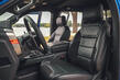 Ford F-150 Raptor: pickupen som bemästrar terrängen foto 8