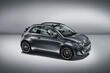 Fiat 500e Cabrio: stilren elektrisk cabriolet för stan foto 1