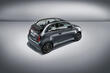 Fiat 500e Cabrio: stilren elektrisk cabriolet för stan foto 4