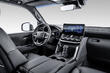 Toyota Land Cruiser 300: test av den legendariska SUV:en foto 5