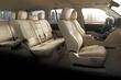 Toyota Land Cruiser 300: test av den legendariska SUV:en foto 6