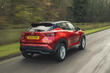 Nissan Juke: stilig crossover i andra generationen foto 5