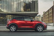 Nissan Juke: stilig crossover i andra generationen foto 4