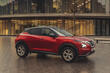 Nissan Juke: stilig crossover i andra generationen foto 2