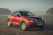 Nissan Juke: stilig crossover i andra generationen foto 3