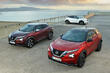 Nissan Juke: stilig crossover i andra generationen foto 1