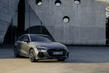 Audi S3 Sportback 2024: uppdaterad sportig halvkombi foto 1