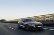Audi S3 Sportback 2024: uppdaterad sportig halvkombi foto 2