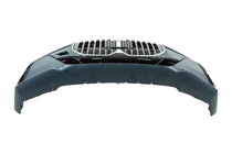 BMW 7-serien F01/F02 2008–2015 Facelift-kit för G70 M760 foto 23