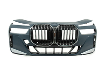 BMW 7-serien F01/F02 2008–2015 Facelift-kit för G70 M760 foto 11