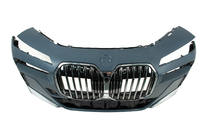 BMW 7-serien F01/F02 2008–2015 Facelift-kit för G70 M760 foto 24