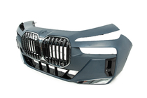 BMW 7-serien F01/F02 2008–2015 Facelift-kit för G70 M760 foto 25