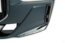 BMW 7-serien F01/F02 2008–2015 Facelift-kit för G70 M760 foto 28