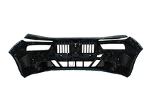 BMW 7-serien F01/F02 2008–2015 Facelift-kit för G70 M760 foto 29