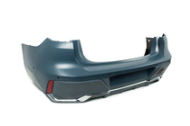 BMW 7-serien F01/F02 2008–2015 Facelift-kit för G70 M760 foto 31
