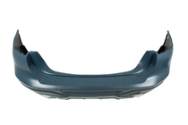 BMW 7-serien F01/F02 2008–2015 Facelift-kit för G70 M760 foto 32