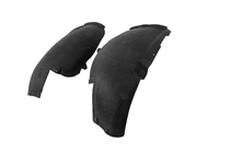 BMW 7-serien F01/F02 2008–2015 Facelift-kit för G70 M760 foto 36