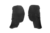BMW 7-serien F01/F02 2008–2015 Facelift-kit för G70 M760 foto 38