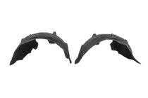BMW 7-serien F01/F02 2008–2015 Facelift-kit för G70 M760 foto 39