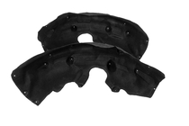 BMW 7-serien F01/F02 2008–2015 Facelift-kit för G70 M760 foto 43