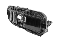 BMW 7-serien F01/F02 2008–2015 Facelift-kit för G70 M760 foto 51